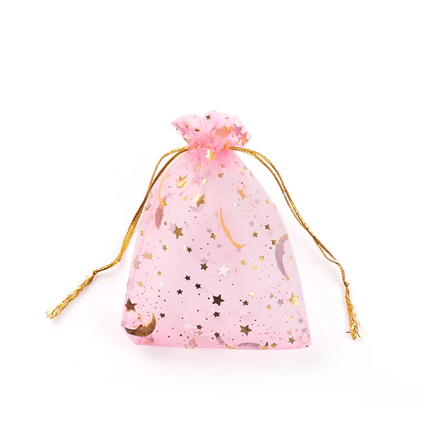 100PCS/Set Girl Hair Ring Children Ponytail Elastic rubber band hair band Hair Accessories girl Headband Scrunchie Headdress Set bag