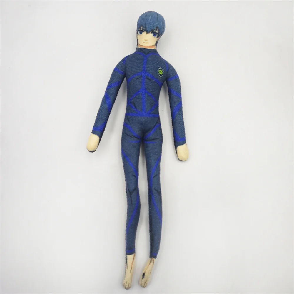 Blue Lock Isagi Yoichi Bachira Meguru Nagi Seishiro Chigiri Hyoma Cosplay Doll Plush Stuffed Dolls Figure Plushies Props As Gift -> "Blue Lock Isagi Yoichi Bachira Meguru Nagi Seishiro Chigiri Hyoma Cosplay Doll" 13 Blue Lock Isagi Yoichi Bachira Meguru Nagi Seishiro Chigiri Hyoma Cosplay Doll Plush Stuffed Dolls Figure Plushies Props As Gift -> "Blue Lock Isagi Yoichi Bachira Meguru Nagi Seishiro Chigiri Hyoma Cosplay Doll" 2