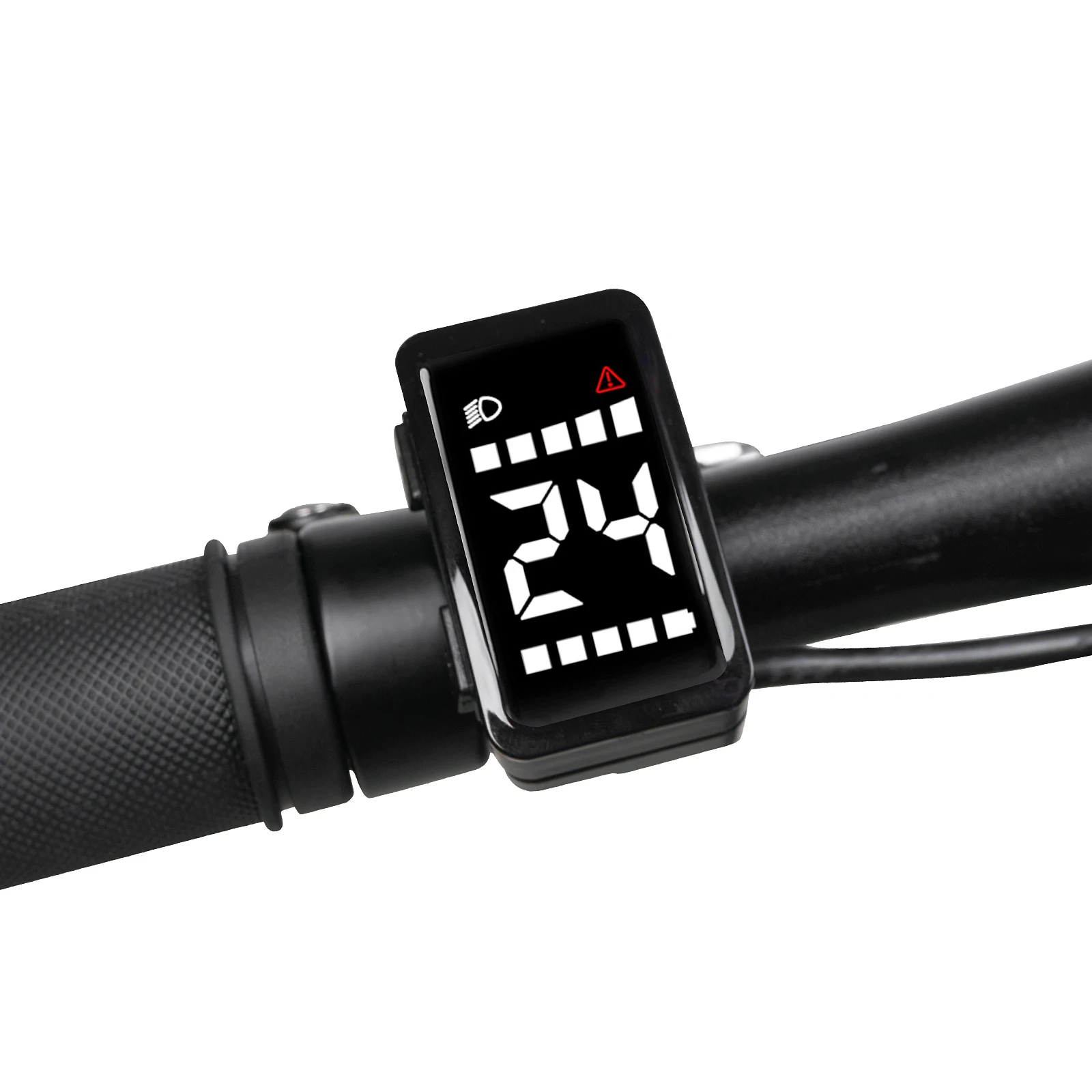 BAFANG Compact Ebike Display - DZ40
