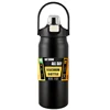SUS304 Stainless Steel Thermos Portable Tumbler Vacuum Flasks Cold and Hot Sports Water Bottle 5
