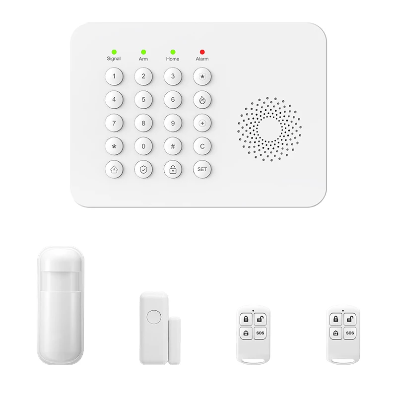 A02 2G GSM Kit A