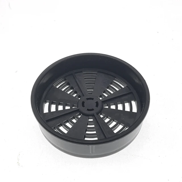 3 db Beehive Szellőztetés Airflow Hűtő Airlet Ablak 53 Mm Kerek Műanyag Kilépési Szellőző Bejárat Kapu Lyuk Méhészeti Készletek Szerszámok - Image 3