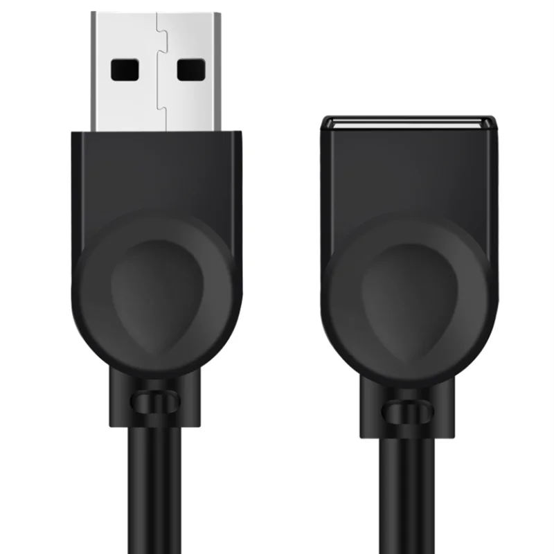 USB Extension Cable 480Mbps s USB 2 0 Data Sync Cable Male To Female usb-extension-cable-480mbps-s-usb-2-0-data-sync-cable-male-to-female