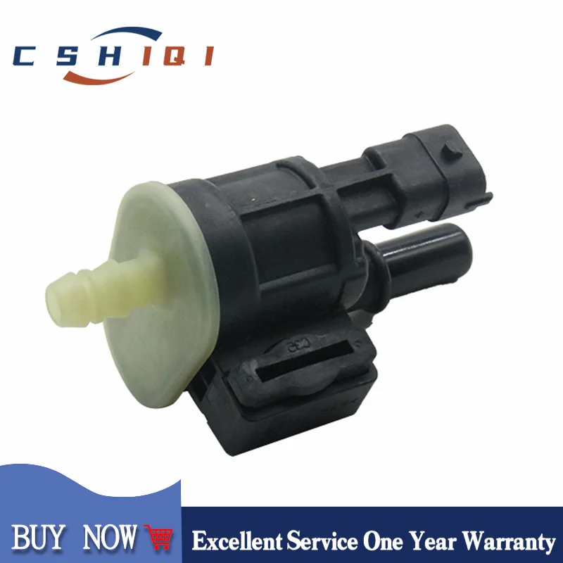 4627694AA Vapor Canister Purge Control Valve for Chrysler 200 300 Dodge Challenger Charger Jeep Cherokee Wrangler Ram 1500 13-20