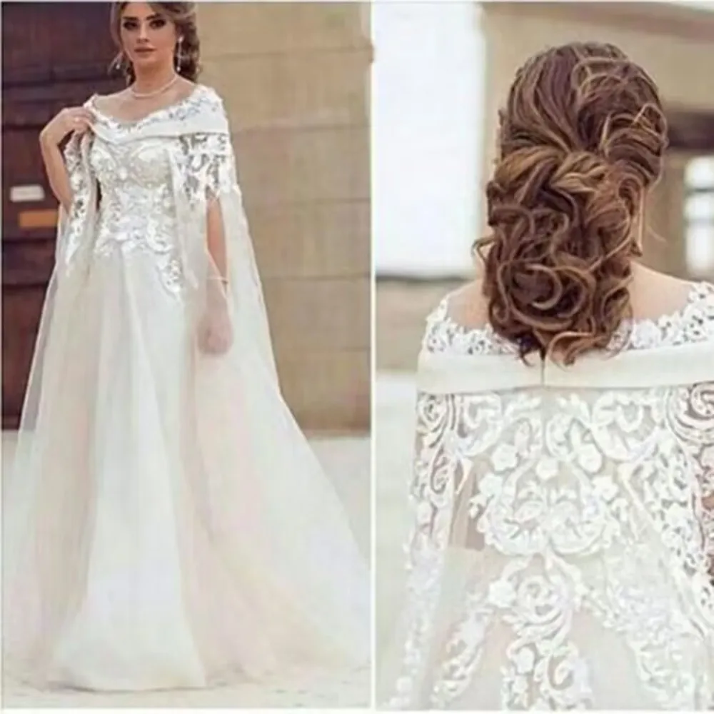 

Elegant Wedding Party Party Gowns Jewel Neck Mother of the Bride Dresses Flowers Appliques Pearls Tea-Length A-line Custom