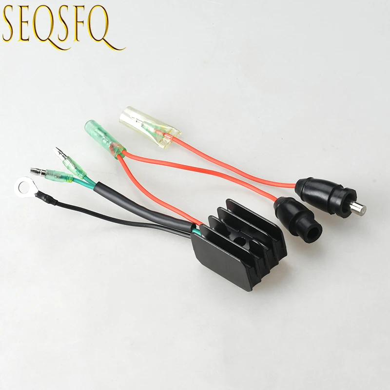 ߸  Ϳ  , Ʈ , 6-70HP, F9.9, F13.5, F15, 6G1-81970, 6G1-81970-00, 6G18197061