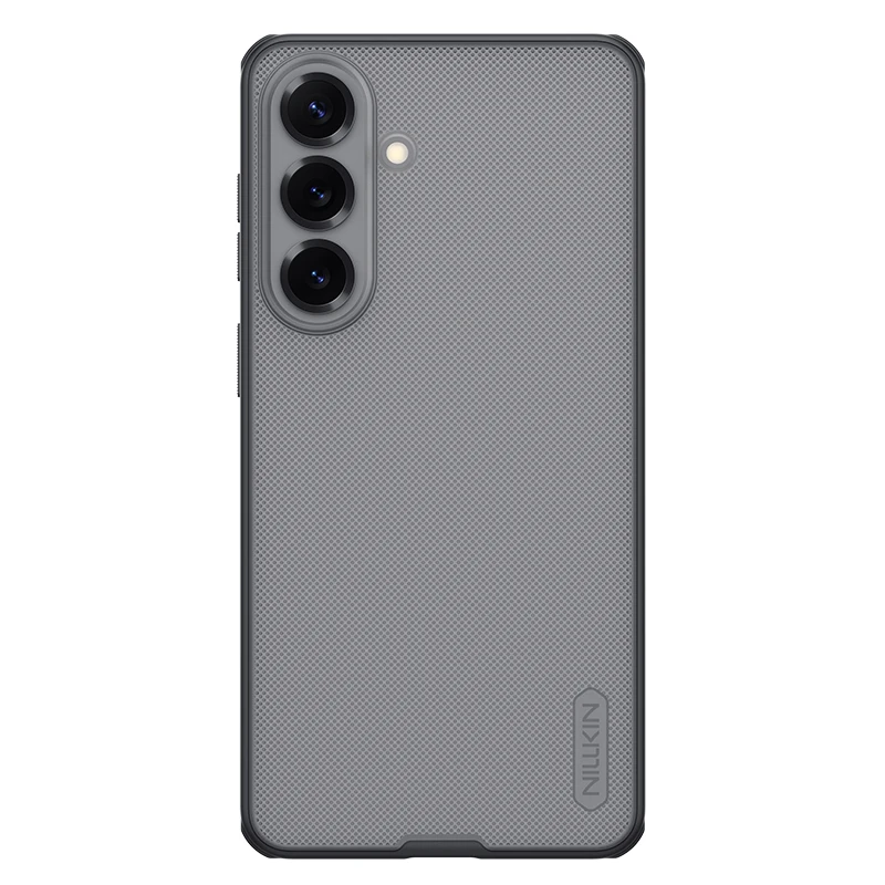 Nillkin Hard Super Frosted Shield Pro Case - Durable Matte Finish Back Cover