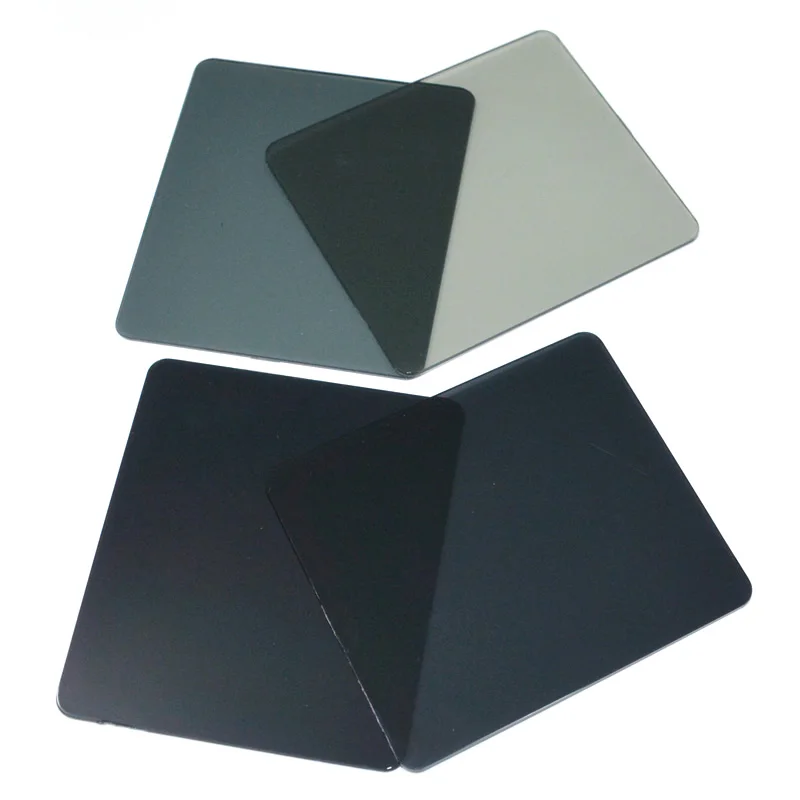 مرشحات مربعة مرشحات الألوان الكاملة مرشحات الألوان...