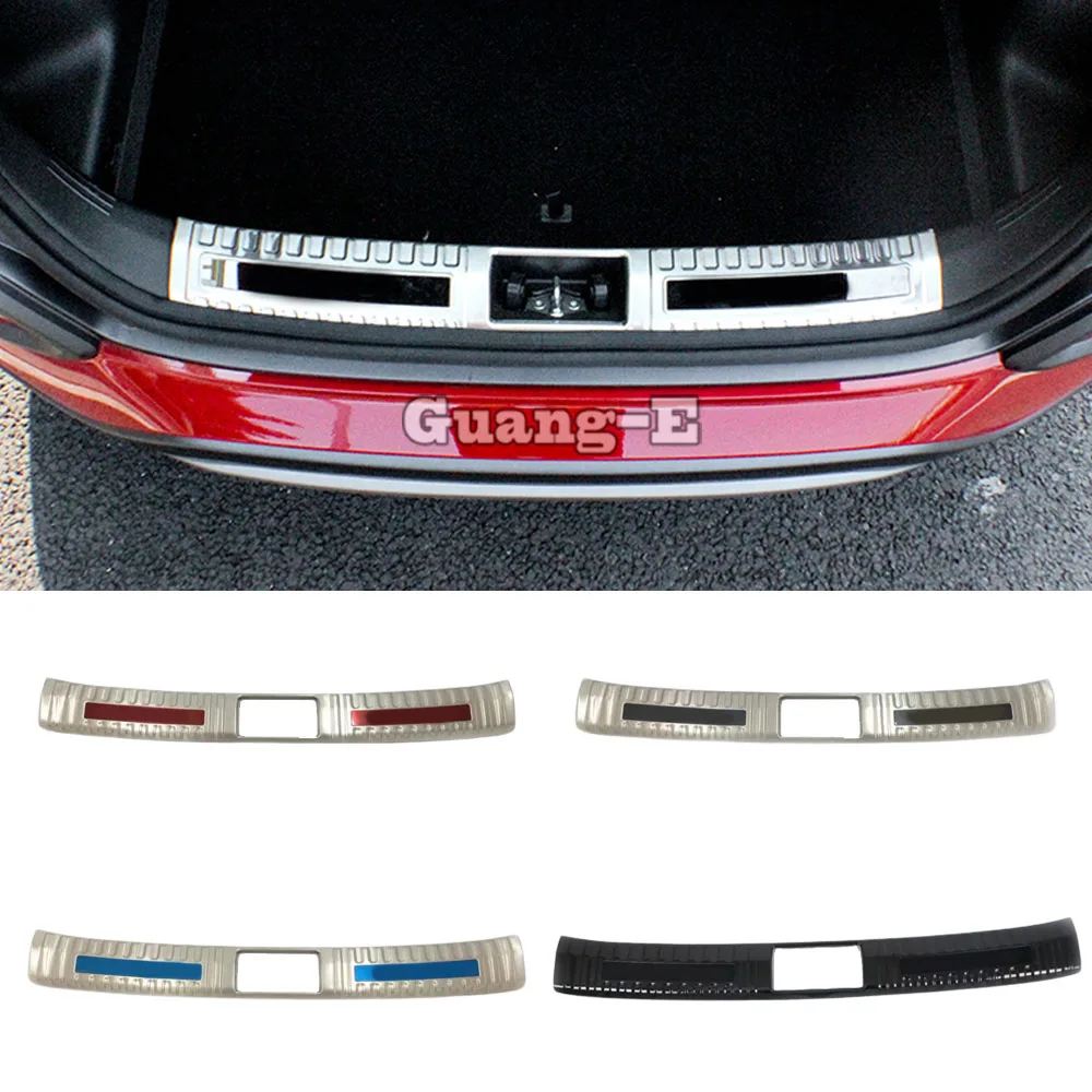 Für Hyundai Kona Encino Kauai 2017 2018 2019 2020 Auto Styling