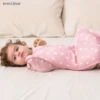 INSULAR Baby Sleeping Bag Newborn Baby Swaddle Sleeveless Sleep Sack Summer Thin Cotton Soft 2-Ways Zipper Diaper Changing 5
