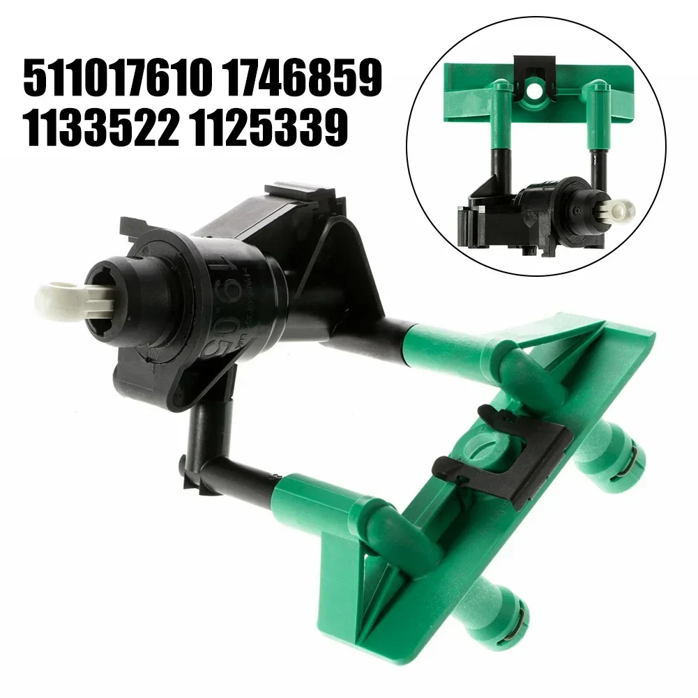 Clutch Master Cylinder Replacement For Ford Focus Transit Connect Tested Quality Easy Installation 1595244 1746859