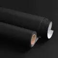Matte black