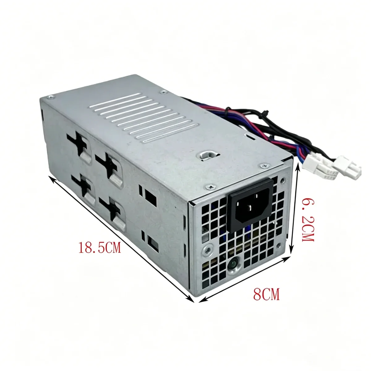 ECT1250 전원 공급 장치용 500W 전원 공급 장치 PSU