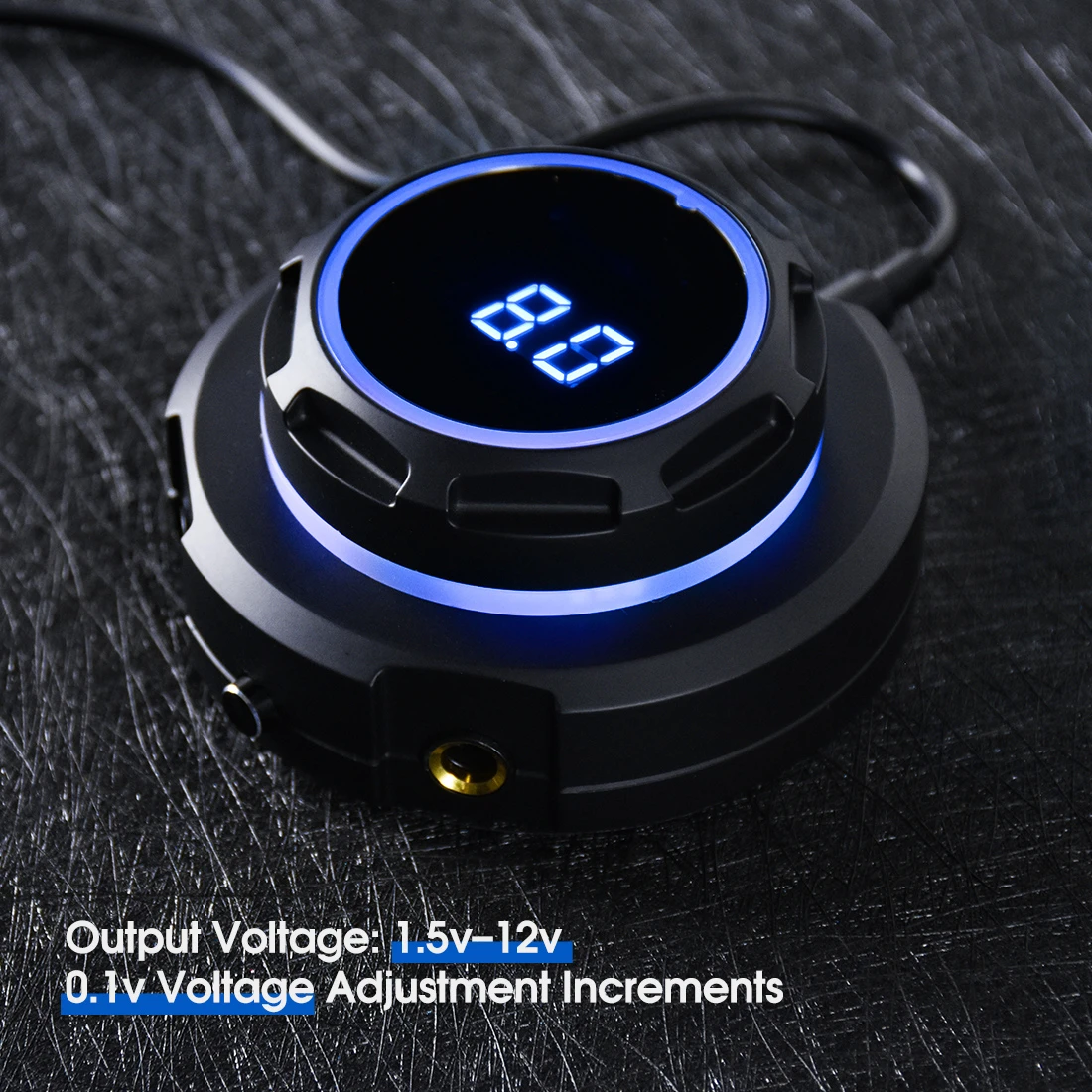 NEW タトゥー ワイヤレス パワーサプライ タトゥーマシン アートメイク