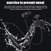 XT-11 Bluetooth 4.2 Wireless Earphone Sports Headset Waterproof Earbuds Neckband Magnetic Headphone With Mic For Samrtphones 6