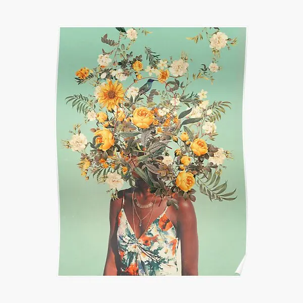 

You Loved Me A Thousand Summers Ago Poster Modern Wall Decor Mural Vintage Art Room Funny Home Painting Decoration No Frame