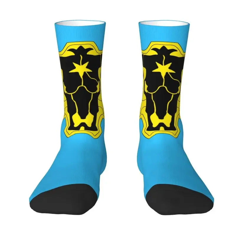 Cute Black Clover Black Bulls Socks Uomo Donna Warm 3D Print Japanese Anime Manga Sports Basket Crew Socks