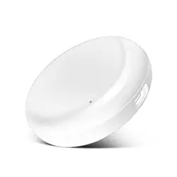 Smart WiFi Universal Remote for Home Automation Control (WHITE)