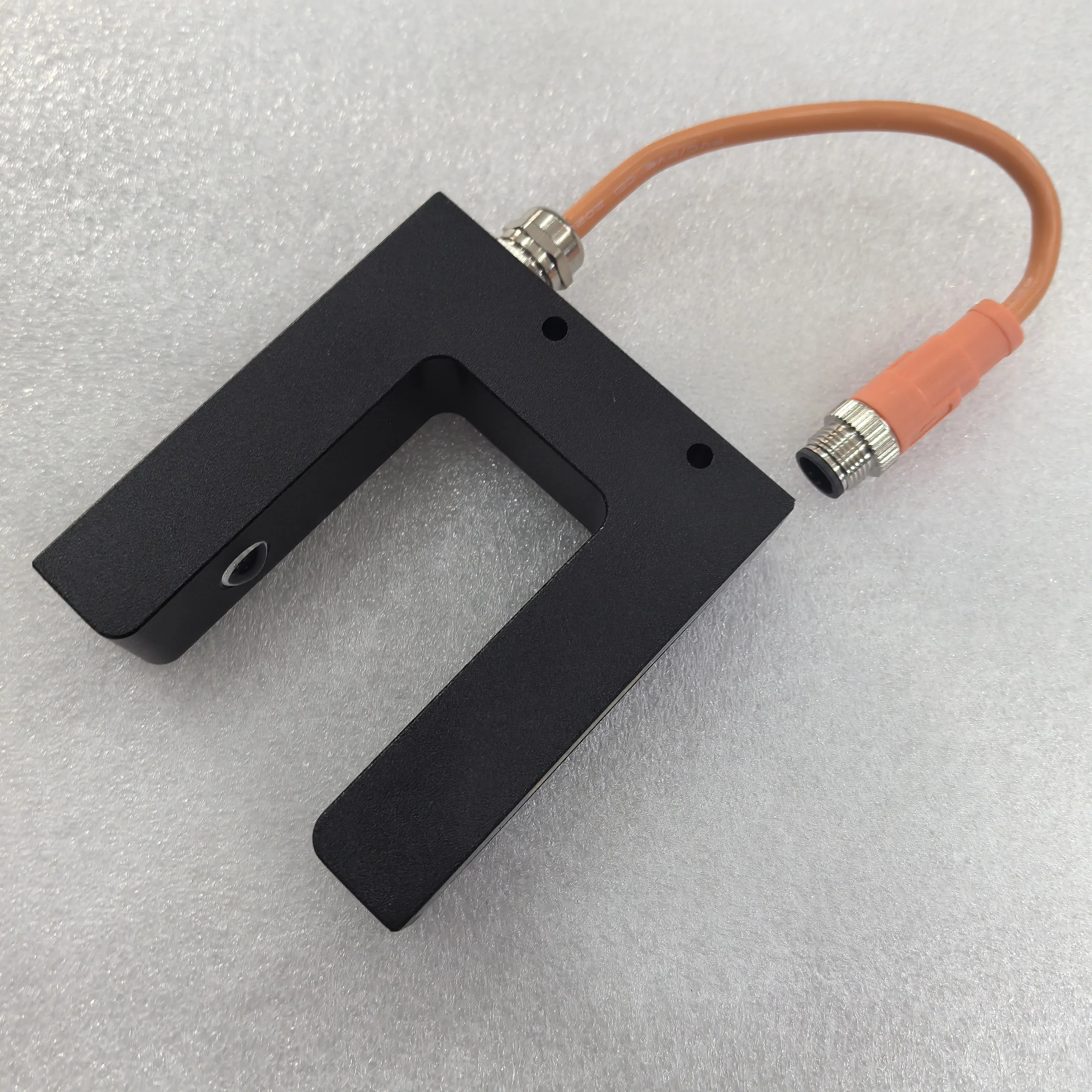 Edge photoelecrict Sensor including Cable PS-400S Use for EPC / LPC system detail image 3