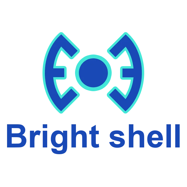 Bright Shell Toy Store