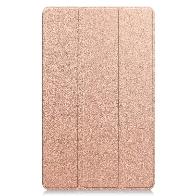 Cute PU Leather Flip Cover Case with Stand Holder, 8.7 Protective Casing