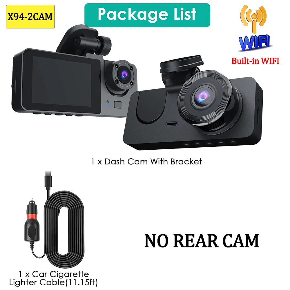 X94-WIFI-2CAM