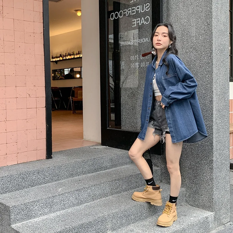 Couples Matching Outfits With Timberlands