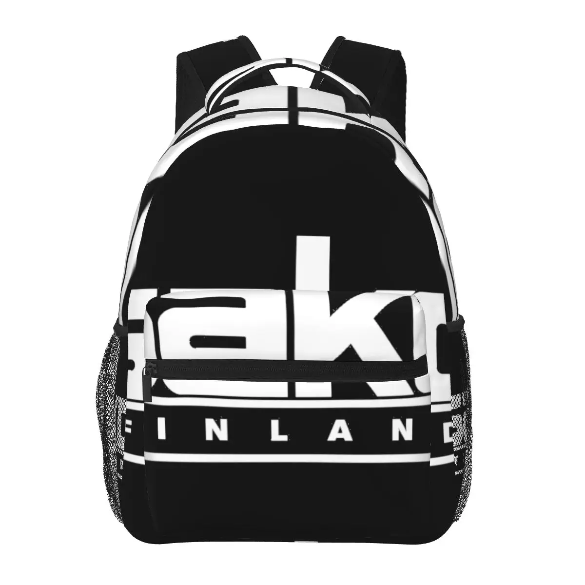 

Sako Finland повседневный рюкзак унисекс студенческий удобный дорожный рюкзак для компьютера