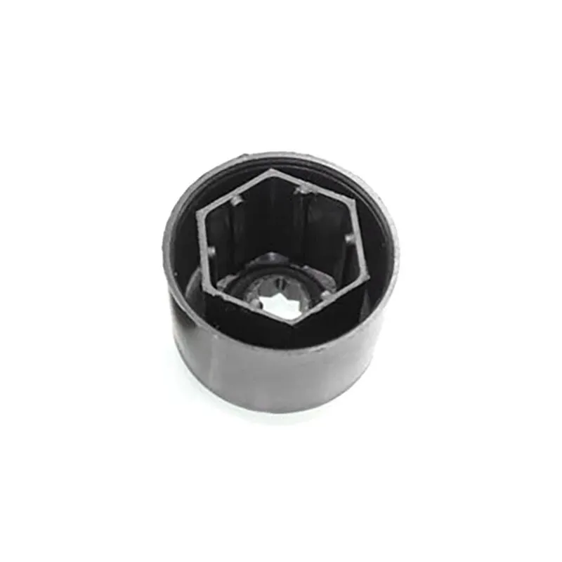 20 PCS Decorative Tyre Wheel Nut Bolt Head Cover Cap Wheel Nut Auto Hub Screw Cover Protection Dust Proof Protector High Quality