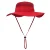 Hats for Bucket hat women  Men's Fisherman Sunscreen Sun Hat Panama Hat Fishing Breathable Net Quick-drying Big Hat Hiking Hat 11