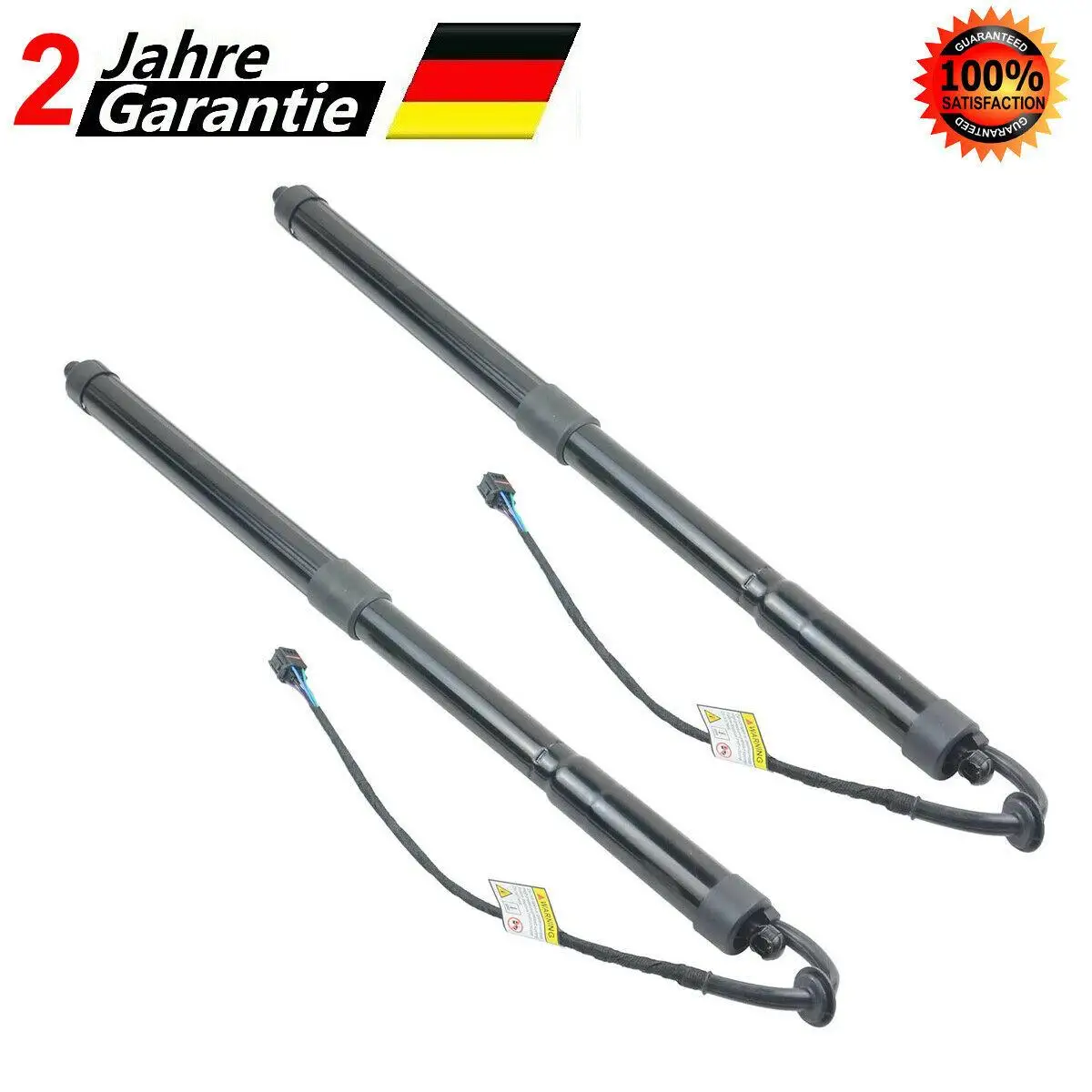 AP01 2Pcs Electric Tailgate Gas Strut for Porsche Cayenne 92A 958 11