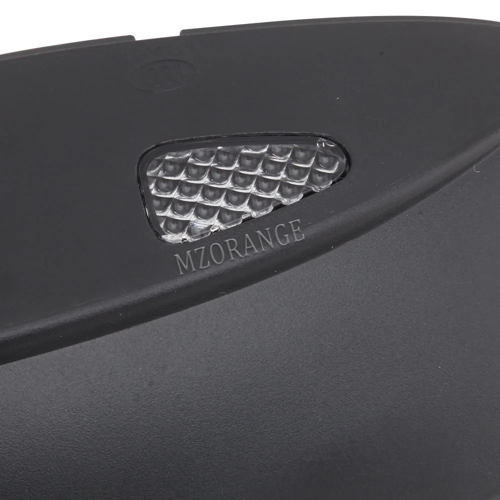 Specchietto Retrovisore Esterno Per VW Per Passat CC 2008 2009 2010 2011 2012 2013-2018 Auto Riscaldata Fold Indicatori Direzione 9/13 Fili Auto Lato Posteriore Montaggio Specchio Specchio Esterno ( C