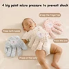 Soothing Baby Sleep Aid Pillow Automatically Slaps Plush Palm Sleep Comfortable Electric Safety Baby Patting Sleep Soothes Palms 3