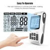 Rechargeable Needle Therapy Massage Machine EMS TENS Unit Muscle Therapy Stimulator Physiotherapy Pulse Back Full Body Massager 6