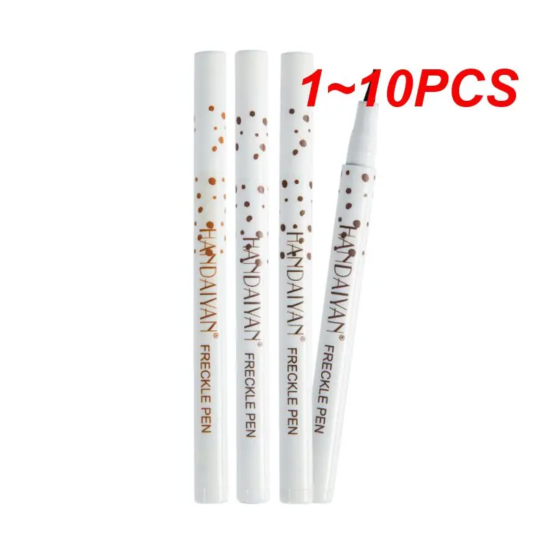 

1-10 шт., Водостойкая Подводка для глаз