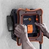 850W Dust Wall Planing Machine Portable Wall Shoveling Rough Plan Machine Old Wall Renovation Putty No Dead Wall Planing Machine 1