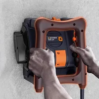 850W Dust Wall Planing Machine Portable Wall Shoveling Rough Plan Machine Old Wall Renovation Putty No Dead Wall Planing Machine 1