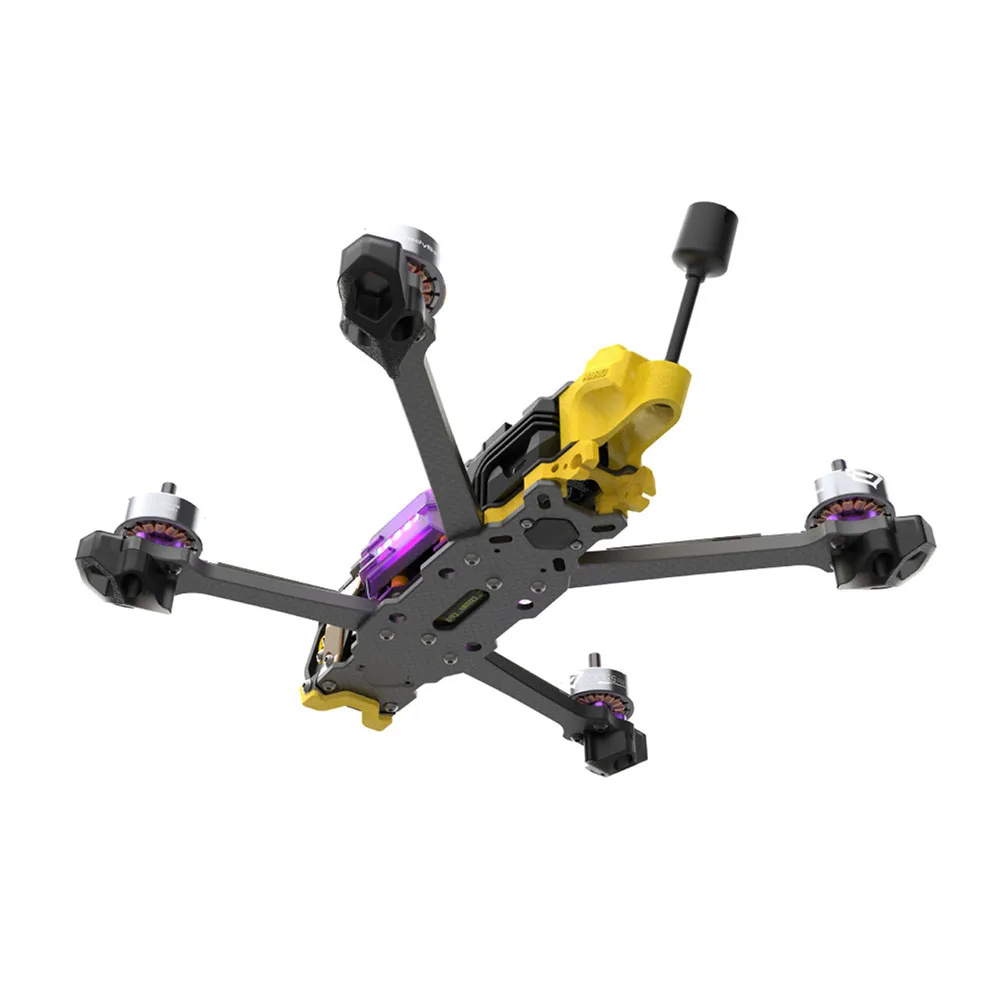 SpeedyBee Mario 5 O4 DC/ XH Drone Mario 5 DC/ XH O4 Pro FPV F405 V4 Flight Controller thumbnail 2