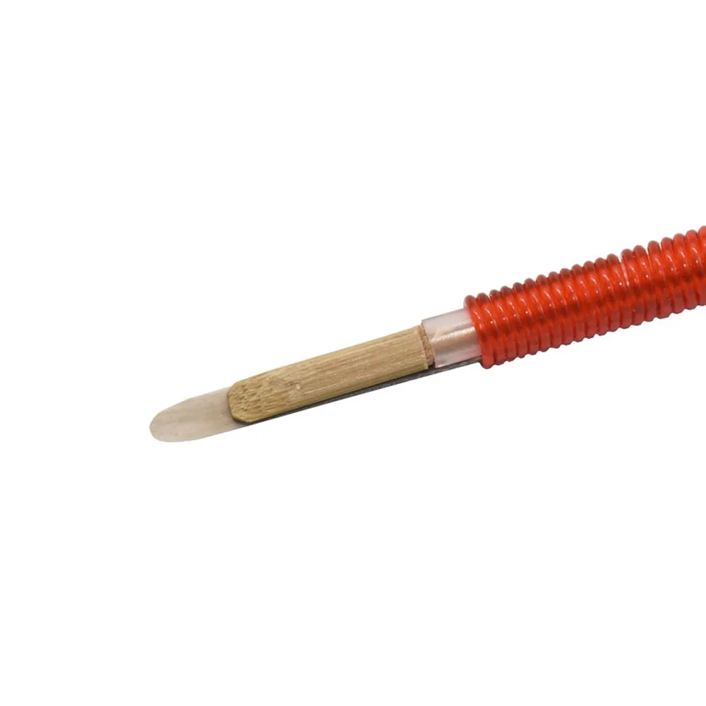 5pcs Chinese grafting tool with Bamboo head - Grafting queen cells - Queen rearing equipment- Bee keeping equipment 3