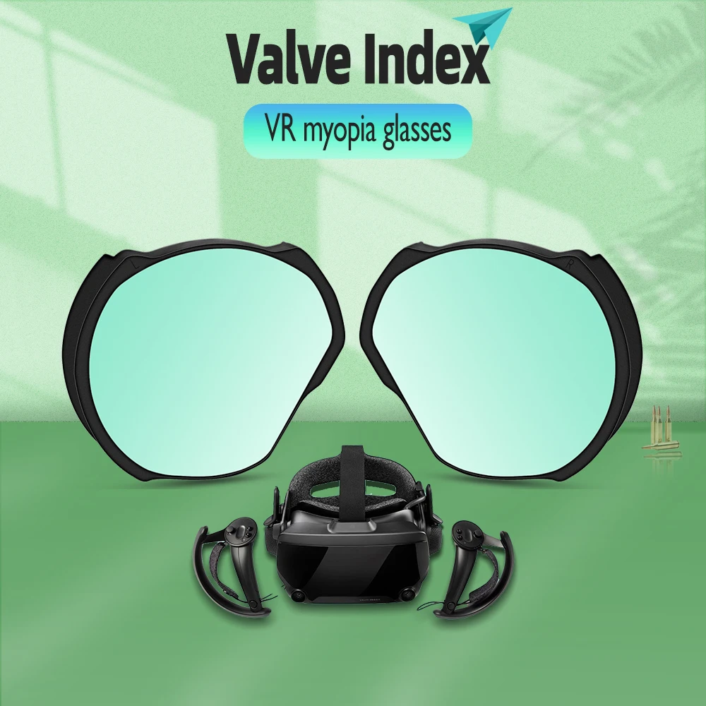 VALVE Index Prescription Lens Adapters
