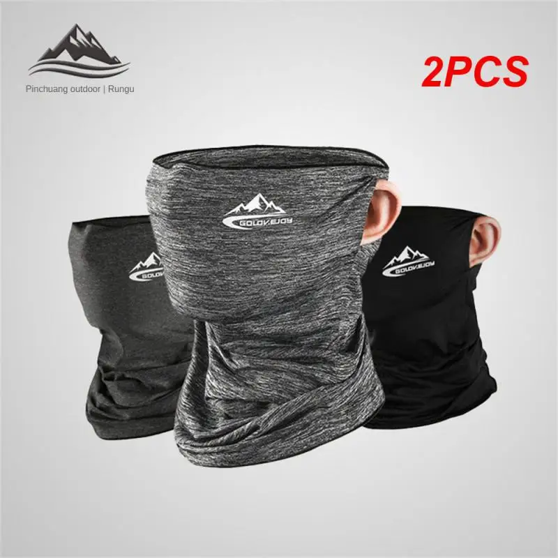 

2 шт., головной убор для езды на велосипеде, летняя мужская повязка на голову
