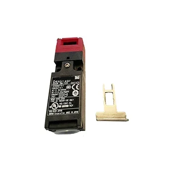 

New Safety Switch D4NS-4AF D4NS-4BF D4NS-4CF D4NS-4DF Module in box