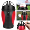 PGM Golf Ball Spot Marker Tool CHECK-GO Golf Electric Scriber Finds Center Of Gravity Distribution Line Ball Golf Training Aids 1