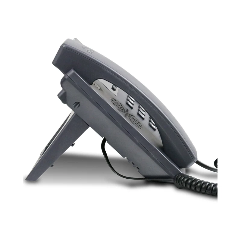 IP phone with POE /SIP phone 2 sip lines VOIP