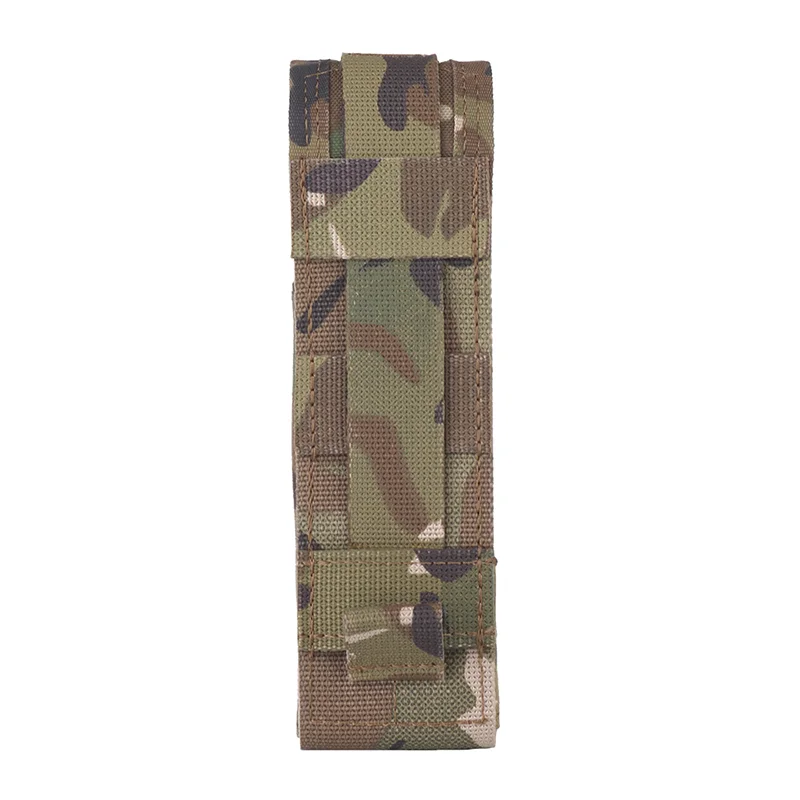 Schnellverschluss-Tourniquet-Träger, MOLLE-Montage, feldbereit, medizinische Tasche für Überlebensausrüstung, Chest Rig, Jagdzubehör – Detail 12