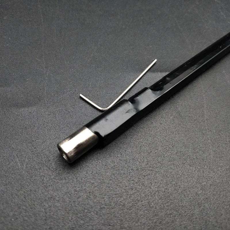 Truss Rod Per Chitarra Acustica - Doppia Azione 380mm O 420mm | Regolazione Precisione - Foto 9