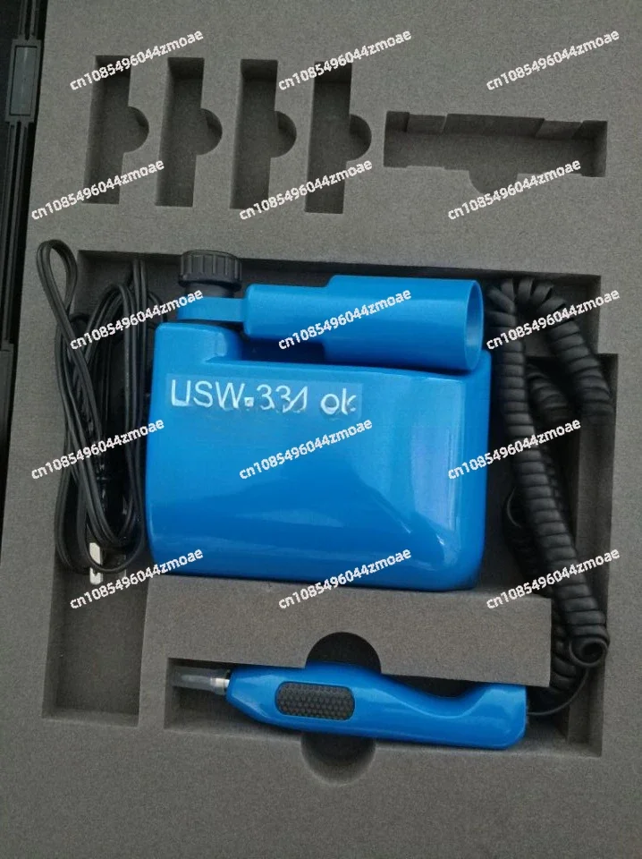 USW-334; USW-334EK ultrasonic cutting knife; cutting machine