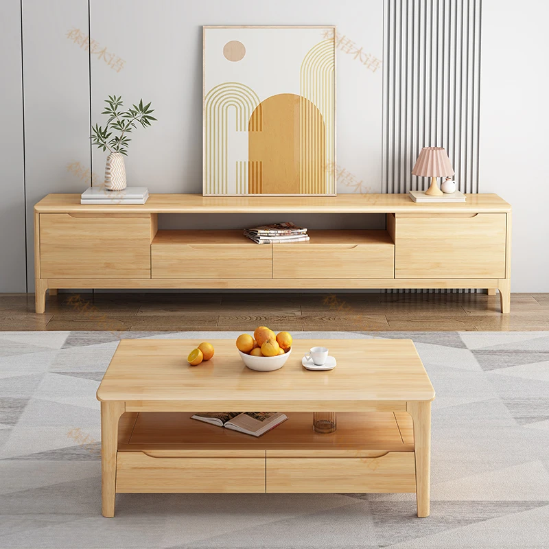 Scaffale Moderno Tavolo Tv Console Mensole Galleggianti Galleggianti Galleggianti Pavimento Nordico Mobile Tv Storage Mobile Porta Tv Mobili