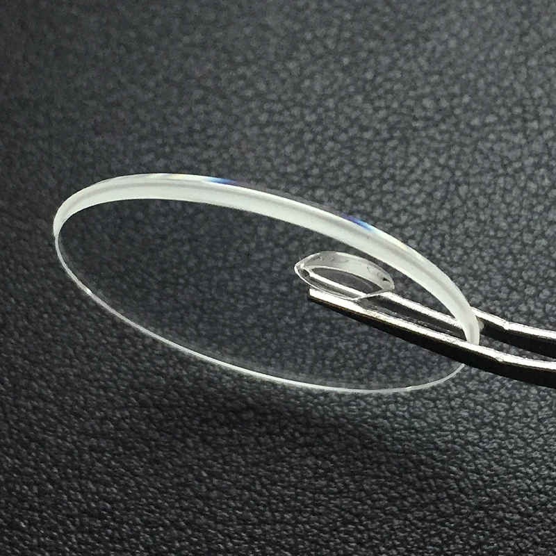 Verre saphir loupe avec calendrier pour Rolex Submariner, fantôme