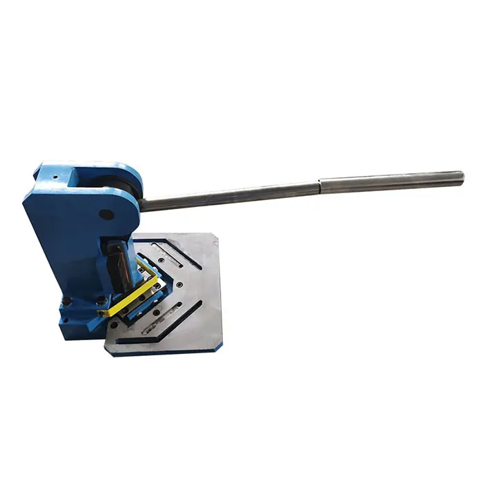 

Hand Notcher HN-3/102 with High Quantity